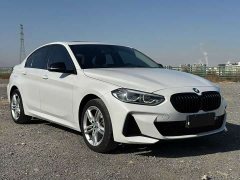 BMW 1 Series 120i M Sport Night Edition - ფოტო 3