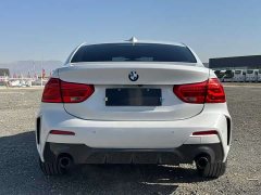 BMW 1 Series 120i M Sport Night Edition - ფოტო 5