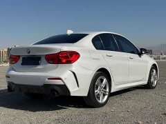 BMW 1 Series 120i M Sport Night Edition - ფოტო 6