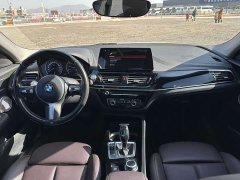 BMW 1 Series 120i M Sport Night Edition - ფოტო 8