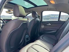 BMW 1 Series 120i M Sport Night Edition - ფოტო 9