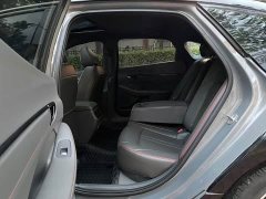 Hyundai Sonata 380TGDi Automatic GS Smart Comfort Edition - ფოტო 10