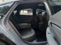Hyundai Sonata 380TGDi Automatic GS Smart Comfort Edition - ფოტო 12