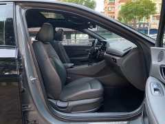 Hyundai Sonata 380TGDi Automatic GS Smart Comfort Edition - ფოტო 13