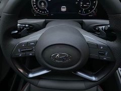 Hyundai Sonata 380TGDi Automatic GS Smart Comfort Edition - ფოტო 16