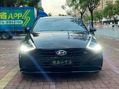 Hyundai Sonata 380TGDi Automatic GS Smart Comfort Edition - ფოტო 2