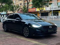 Hyundai Sonata 380TGDi Automatic GS Smart Comfort Edition - ფოტო 3