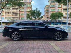 Hyundai Sonata 380TGDi Automatic GS Smart Comfort Edition - ფოტო 4