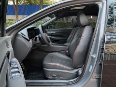 Hyundai Sonata 380TGDi Automatic GS Smart Comfort Edition - ფოტო 8