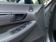 Hyundai Sonata 380TGDi Automatic GS Smart Comfort Edition - ფოტო 9