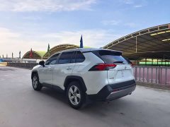 Toyota RAV4 2.0L CVT FWD Style Edition - ფოტო 4