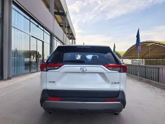 Toyota RAV4 2.0L CVT FWD Style Edition - ფოტო 5