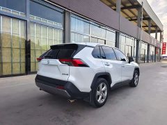 Toyota RAV4 2.0L CVT FWD Style Edition - ფოტო 6