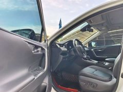 Toyota RAV4 2.0L CVT FWD Style Edition - ფოტო 7