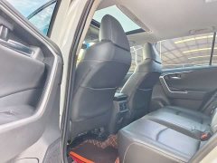 Toyota RAV4 2.0L CVT FWD Style Edition - ფოტო 9