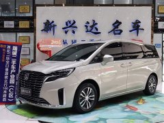 Buick GL8 ES Luxe Comfort - ფოტო 1