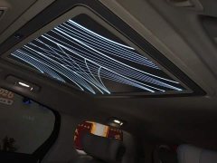 Buick GL8 ES Luxe Comfort - ფოტო 10