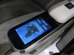 Buick GL8 ES Luxe Comfort - ფოტო 11