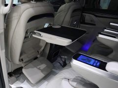 Buick GL8 ES Luxe Comfort - ფოტო 12
