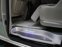 Buick GL8 ES Luxe Comfort - ფოტო 13