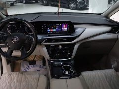 Buick GL8 ES Luxe Comfort - ფოტო 15