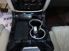 Buick GL8 ES Luxe Comfort - ფოტო 16