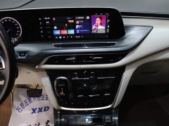 Buick GL8 ES Luxe Comfort - ფოტო 17