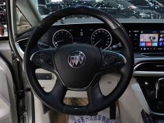 Buick GL8 ES Luxe Comfort - ფოტო 18
