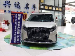 Buick GL8 ES Luxe Comfort - ფოტო 2