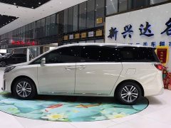 Buick GL8 ES Luxe Comfort - ფოტო 3