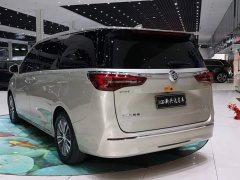 Buick GL8 ES Luxe Comfort - ფოტო 4