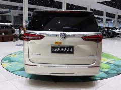 Buick GL8 ES Luxe Comfort - ფოტო 5