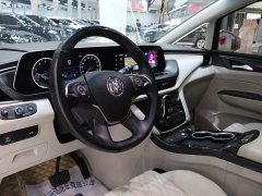 Buick GL8 ES Luxe Comfort - ფოტო 6