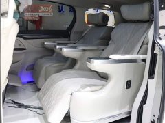 Buick GL8 ES Luxe Comfort - ფოტო 7
