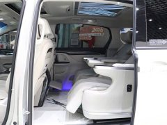Buick GL8 ES Luxe Comfort - ფოტო 8