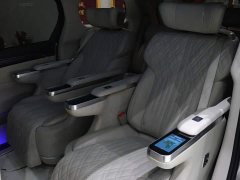 Buick GL8 ES Luxe Comfort - ფოტო 9