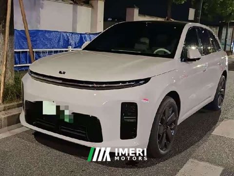 2026 Li Auto L6 Ultra - ავტომობილი ჩინეთიდან