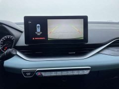 Geely Emgrand S 2022 1.4T CVT Crossover Player Edition - ფოტო 10