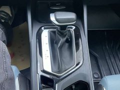 Geely Emgrand S 2022 1.4T CVT Crossover Player Edition - ფოტო 11