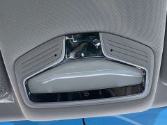 Geely Emgrand S 2022 1.4T CVT Crossover Player Edition - ფოტო 13