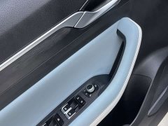 Geely Emgrand S 2022 1.4T CVT Crossover Player Edition - ფოტო 14