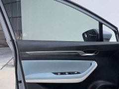 Geely Emgrand S 2022 1.4T CVT Crossover Player Edition - ფოტო 16