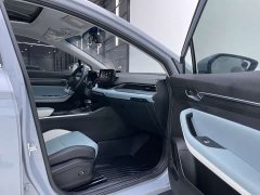 Geely Emgrand S 2022 1.4T CVT Crossover Player Edition - ფოტო 17