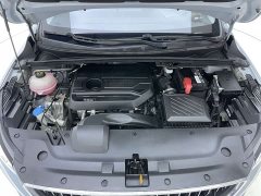 Geely Emgrand S 2022 1.4T CVT Crossover Player Edition - ფოტო 18