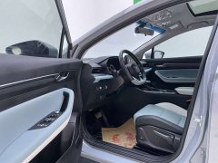 Geely Emgrand S 2022 1.4T CVT Crossover Player Edition - ფოტო 20
