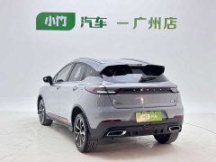 Geely Emgrand S 2022 1.4T CVT Crossover Player Edition - ფოტო 4