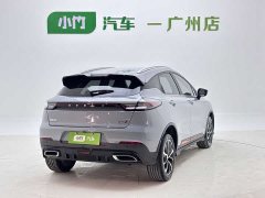 Geely Emgrand S 2022 1.4T CVT Crossover Player Edition - ფოტო 5