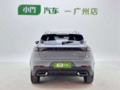 Geely Emgrand S 2022 1.4T CVT Crossover Player Edition - ფოტო 6