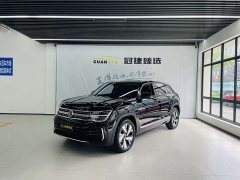 Volkswagen Teramont X 380TSI AWD Dragon Prestige Edition - ფოტო 1