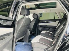 Volkswagen Teramont X 380TSI AWD Dragon Prestige Edition - ფოტო 10
